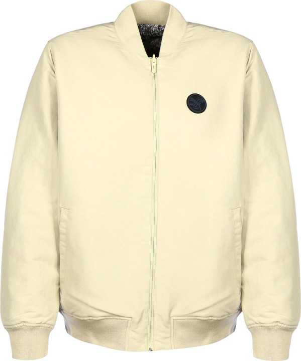 Produktbild Puma Collegejacke X Santa Cruz Varsity (M)