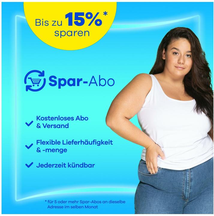 Produktbild Always Ultra Tag Normal (38 x)