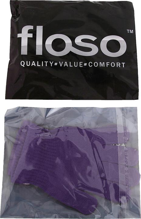 Produktbild Floso UTMG-06E P (One Size)