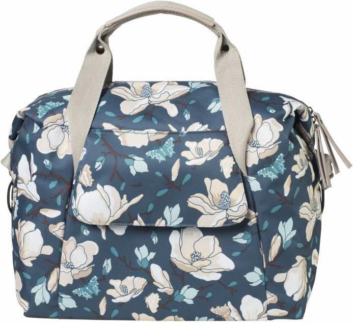 Actual product image Basil Magnolia (18 l, Luggage carrier bag)