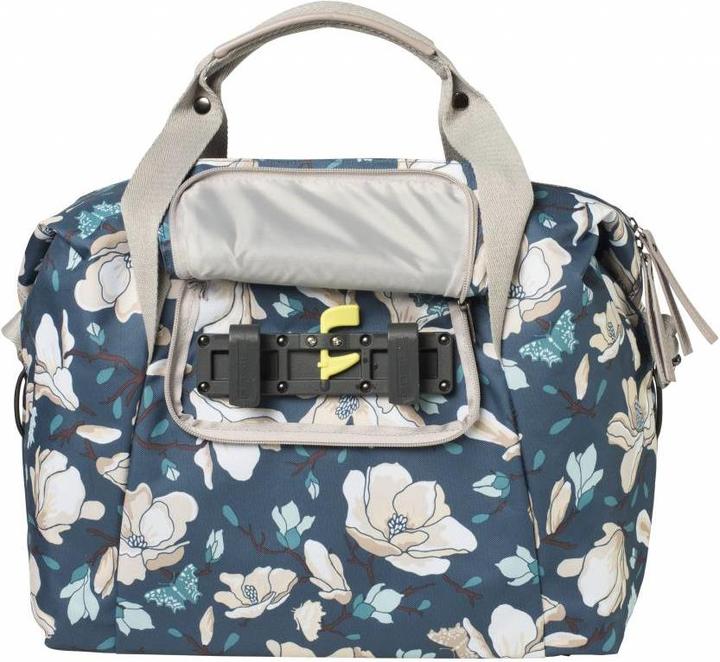Actual product image Basil Magnolia (18 l, Luggage carrier bag)