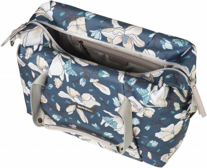 Actual product image Basil Magnolia (18 l, Luggage carrier bag)
