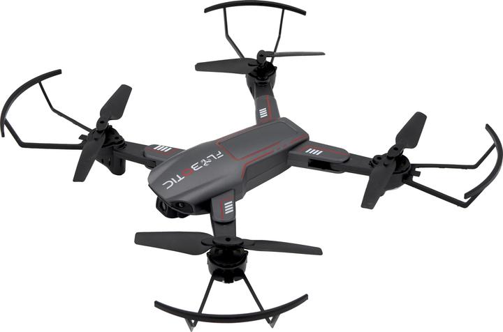 Image du produit Silverlit Drone Flybo Pliable Wifi (Spe)