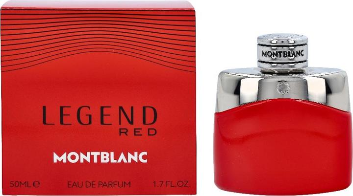 Image du produit Montblanc Eau de Parfum (Eau de parfum, 50 ml)