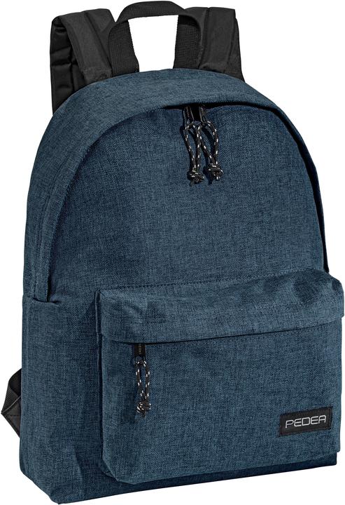 Pedea Backpack 13.3" (33.8cm) "Style", blue