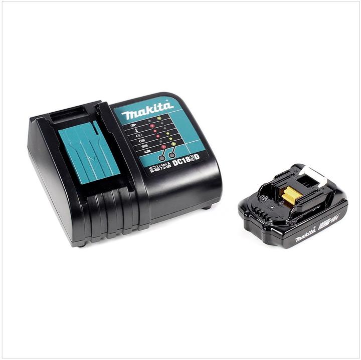 Produktbild Makita DHP 458 (Schlagbohrschrauber)