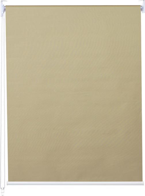 Swisshandel24 Fensterrollo Seitenzugrollo Jalousie (100 x 160 cm)