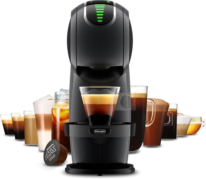 Produktbild De'Longhi Genio S Touch (NESCAFÉ Dolce Gusto)