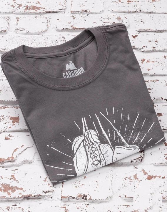 Produktbild Peaky Blinders Boxing Club TShirt (XXL)