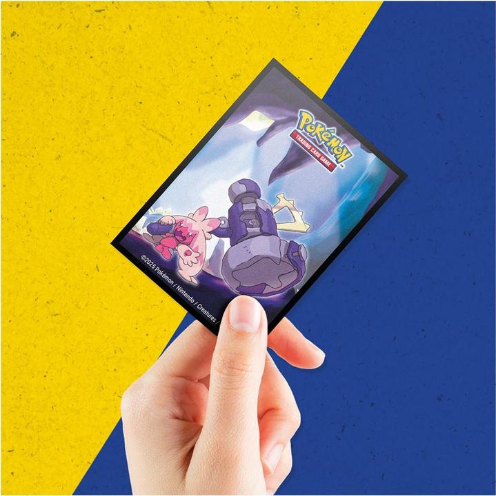 Productafbeelding Ultra Pro Pokémon - Tinkaton Dekbeschermer (65)