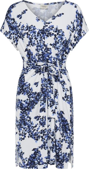 soft petals nouvean navy