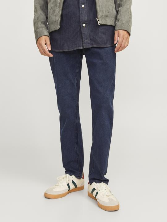 Produktbild Jack & Jones JJIMIKE JJORIGINAL MF 260 Tapered fit jeans Tapered fit jeans (W33/L32)