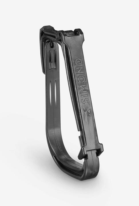 Produktbild Simond Ausrüstungshalter zum Bergsteigen und Klettern - Rack Ice