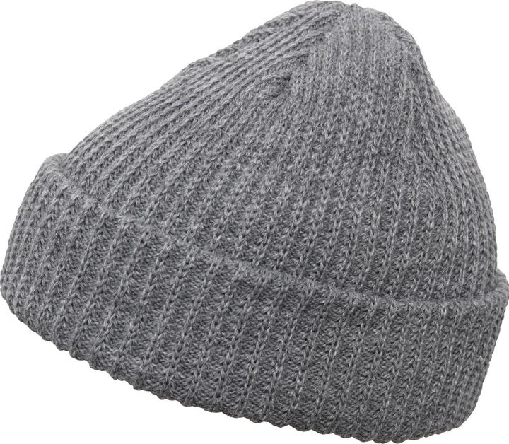 Image du produit Flexfit Rib Beanie (Taille unique)
