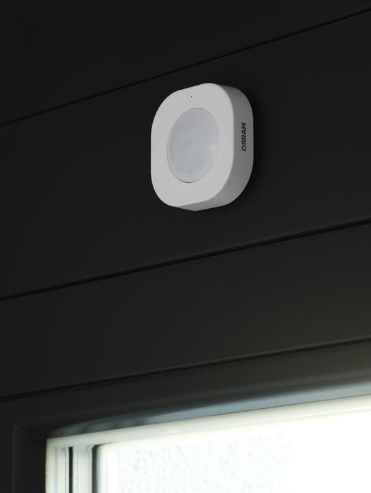 Actual product image Osram SMART+ WIFI MOTION SENSOR White (5 m)