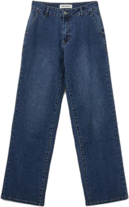 Blue Denim, Denim-Blau