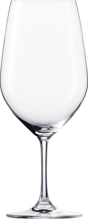 Vina (62.60 cl, 1 Gläser, Rotweingläser)
