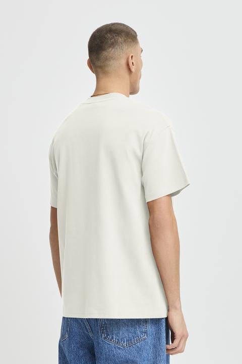 Produktbild Solid ! T-Shirt DANTON Kurzarmshirt (M)