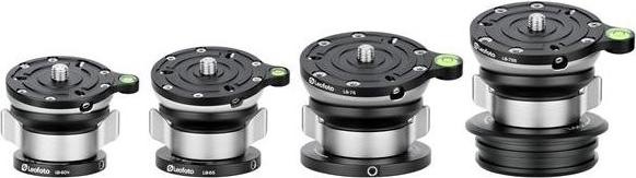 Produktbild Leofoto LB-65