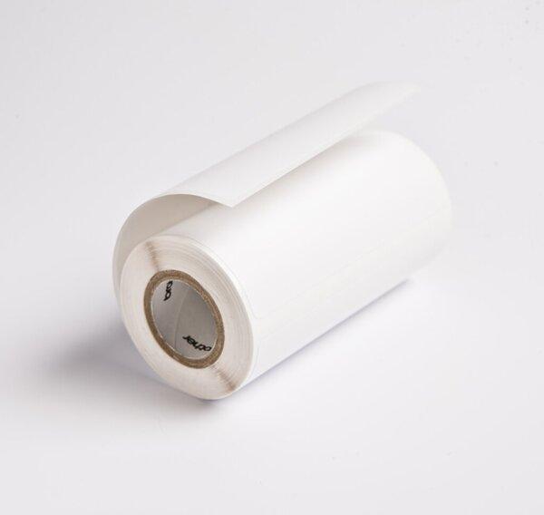 Actual product image Brother Thermal labels 102x152mm (15.20 cm)