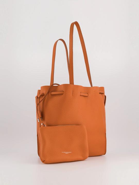 Produktbild Gianni Chiarini Shopper orange