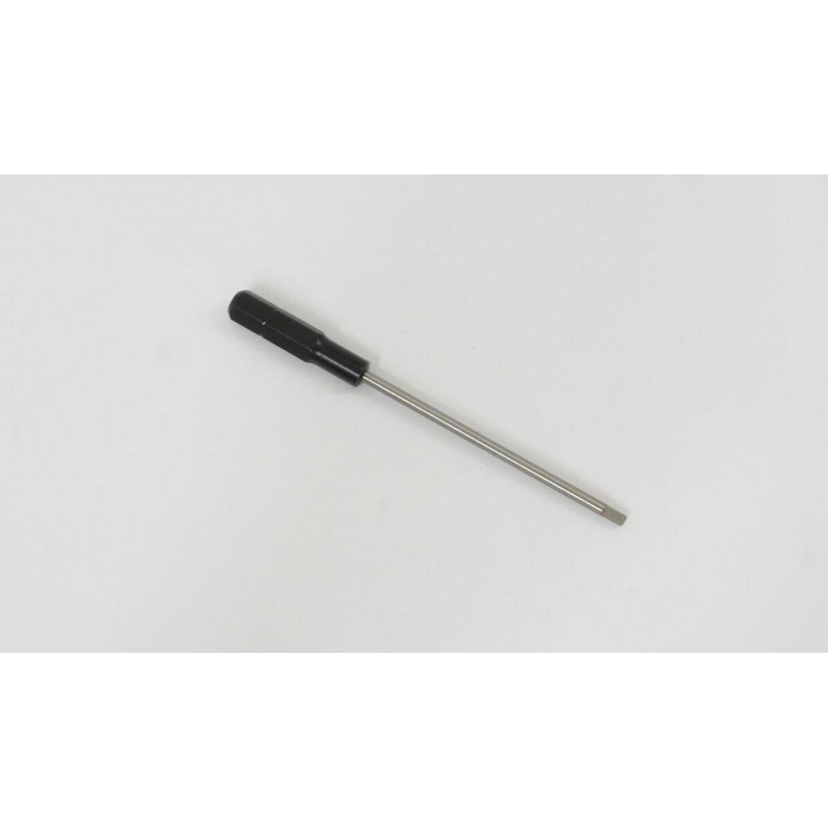 Jamara, Sechskantschlüssel, I-Sechskantsteckschlüssel- Einsatz 2,0mm