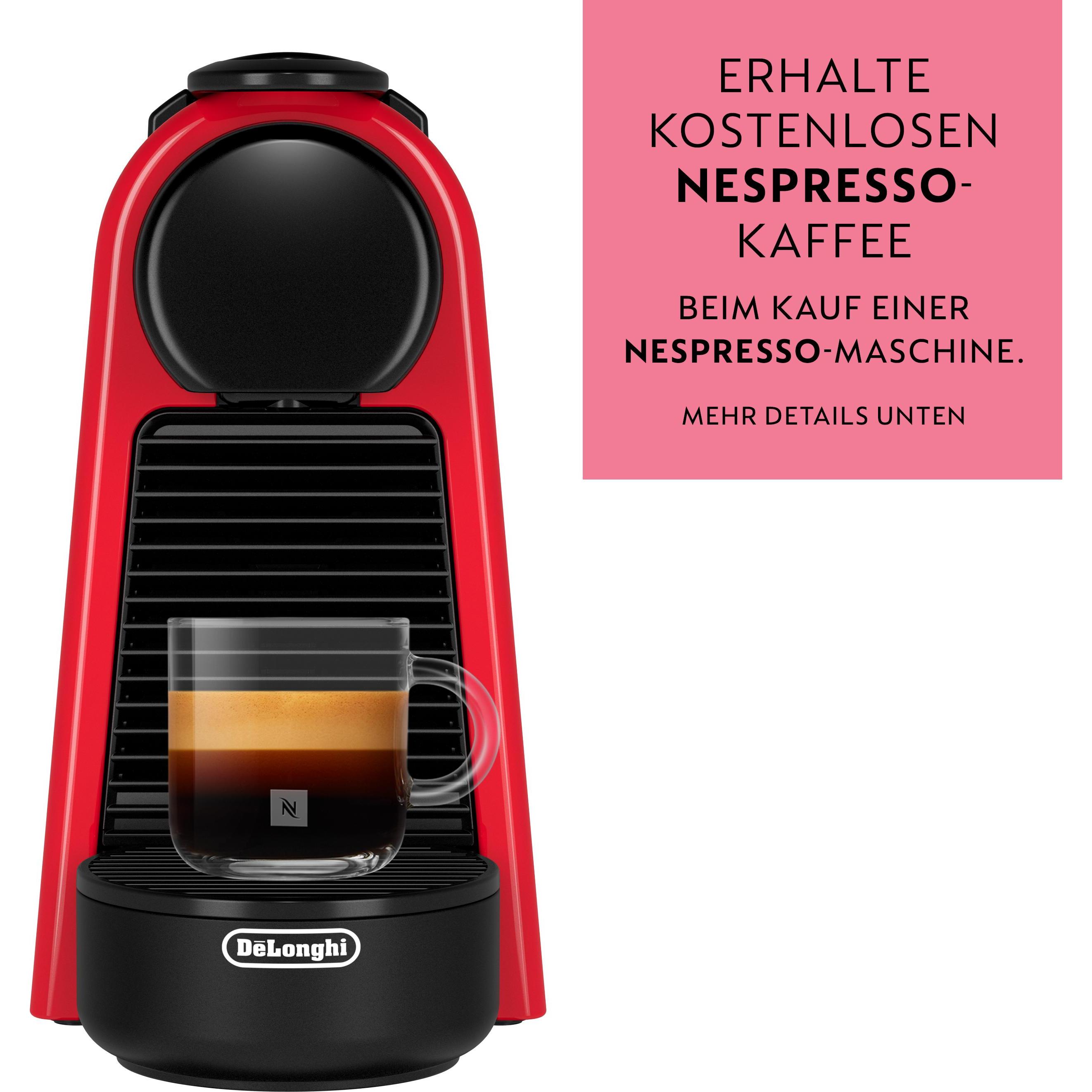 De'Longhi Nespresso Essenza Mini (NESPRESSO Original) - buy at
