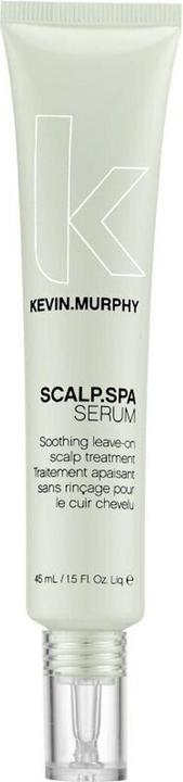 Actual product image Kevin Murphy Scalp Spa Soothing Leave-In Serum (45 ml)
