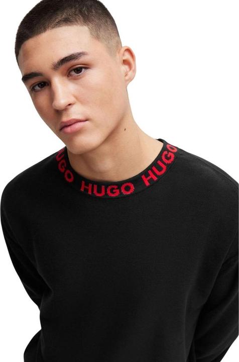 Immagine prodotto Hugo Boss Smarlo Felpa Logo Uomo (S)