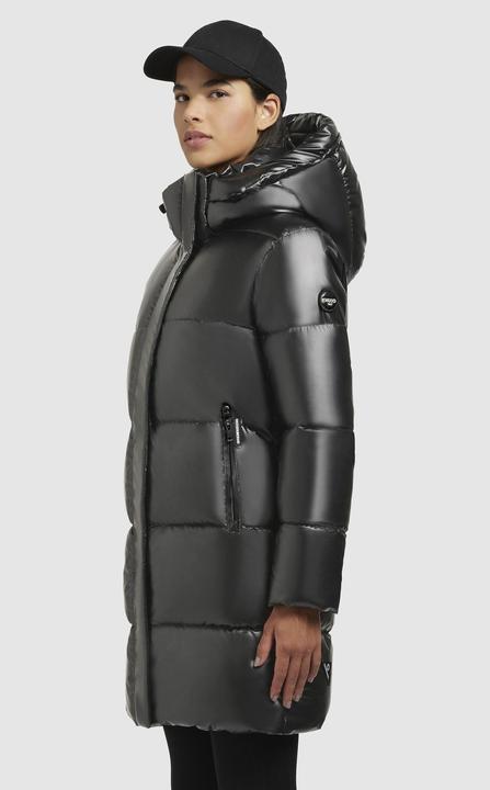 Actual product image Khujo Haya Shiny-YM