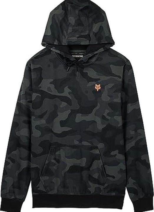 Immagine prodotto Fox Con Cappuccio 23 F-Head E Po Blk Cam L (L)