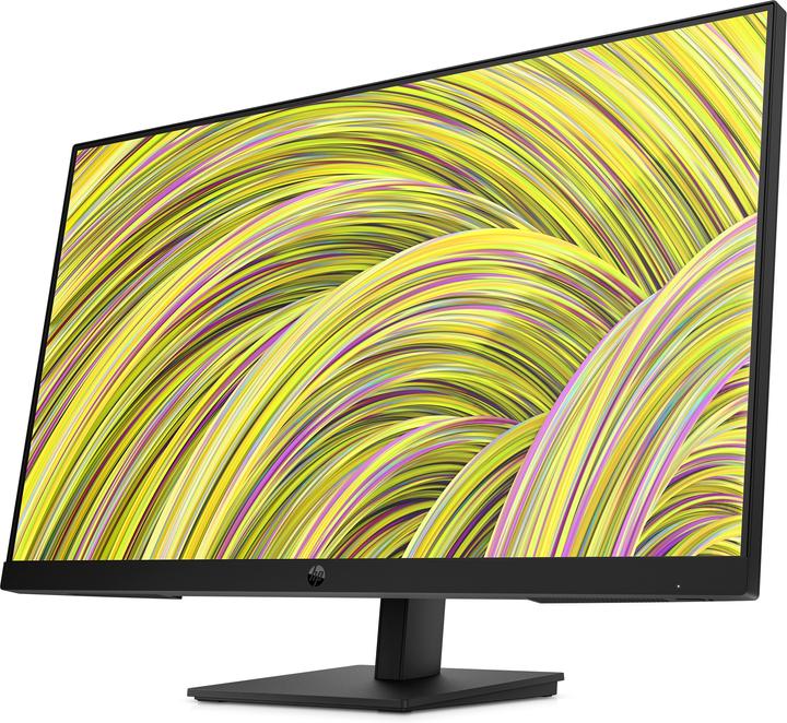 Produktbild HP P27H G5 (1920 x 1080 Pixel, 27")