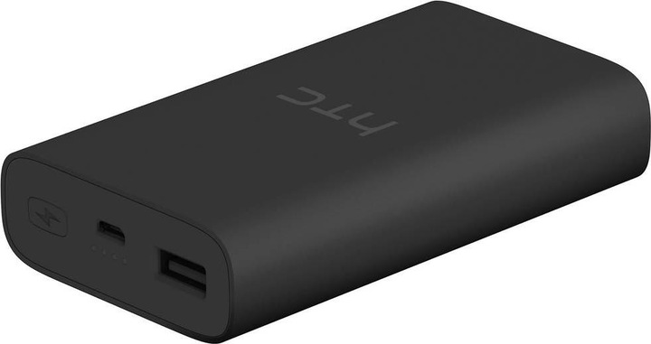 Actual product image HTC Wireless adapter with accessories