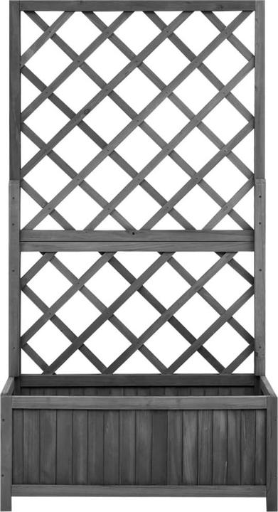 Immagine prodotto vidaXL Hochbeet