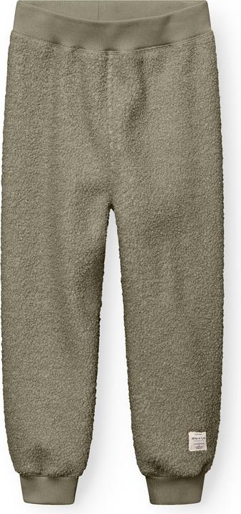 Immagine prodotto Mini a ture Matvalur Teddyfleece (128)