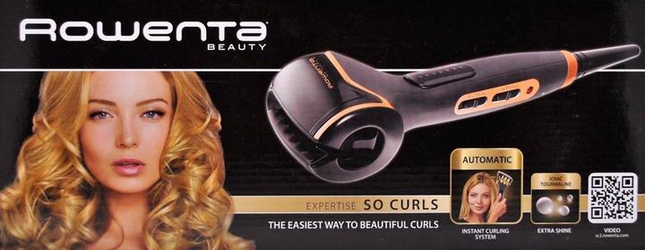 Actual product image Rowenta So curls CF3710