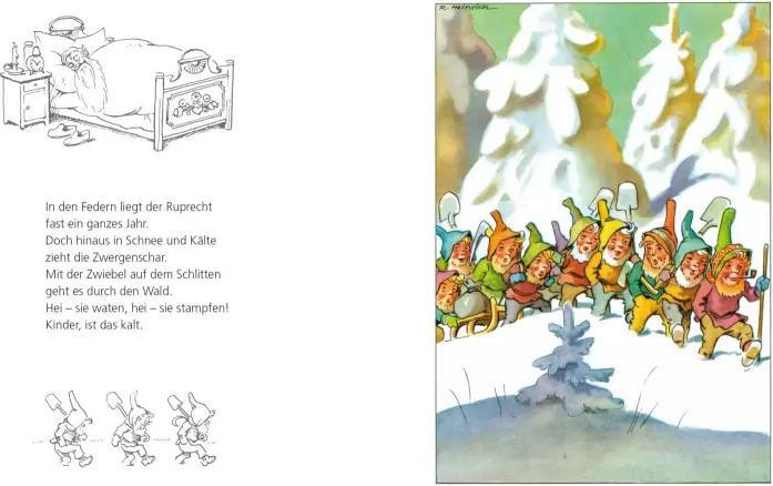 Image du produit Der Zuckertütenbaum - Mini-Ausgabe (Allemand, Albert Sixtus, 2015)