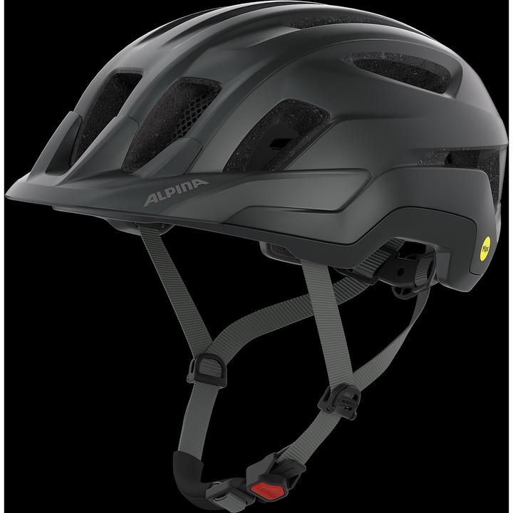 Produktbild ALPINA SPORTS Paranus Mips (55 - 59 cm)
