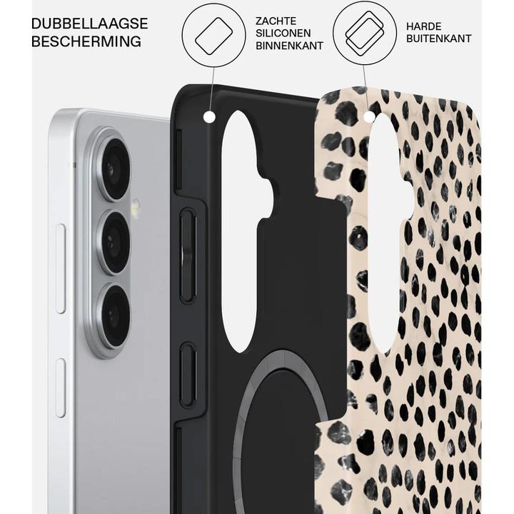 Actual product image Burga Tough MagSafe Samsung Galaxy S26 – Player (Samsung Galaxy S26)