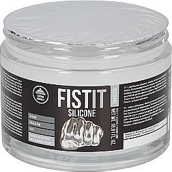 Actual product image Doc Johnson Fist-it! silicone 500ml (500 ml)