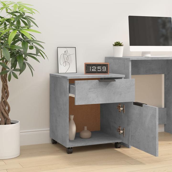 Produktbild vidaXL Grazyna (45 x 38 x 54 cm)