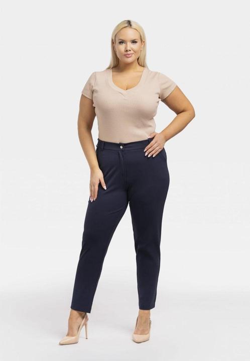 Actual product image Karko Size trousers model (50)