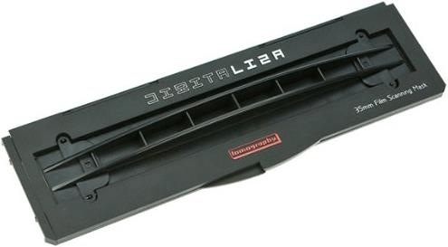 Actual product image Lomo DigitaLIZA 135 Film Scanning Mask (Various)