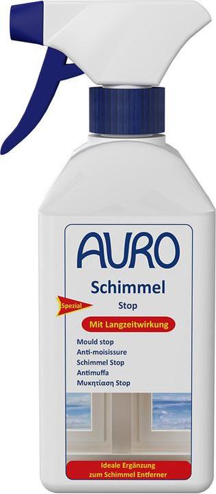 Image du produit AURO Stop Moisissures 413