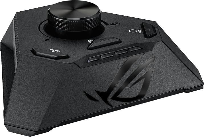 Immagine prodotto ASUS ROG Strix Z790-I Gaming Wifi (LGA 1700, Intel Z790, Mini-ITX)