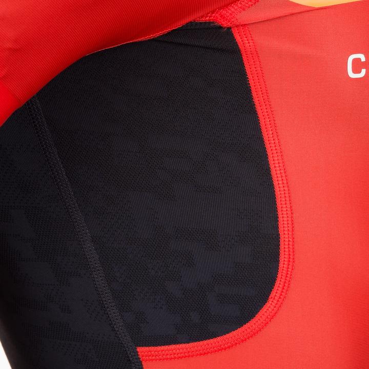 Produktbild Reebok CrossFit Compression Trainingsshirt Herren (S)
