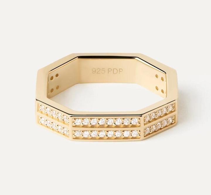 Produktbild Pd Paola Damenring (54)