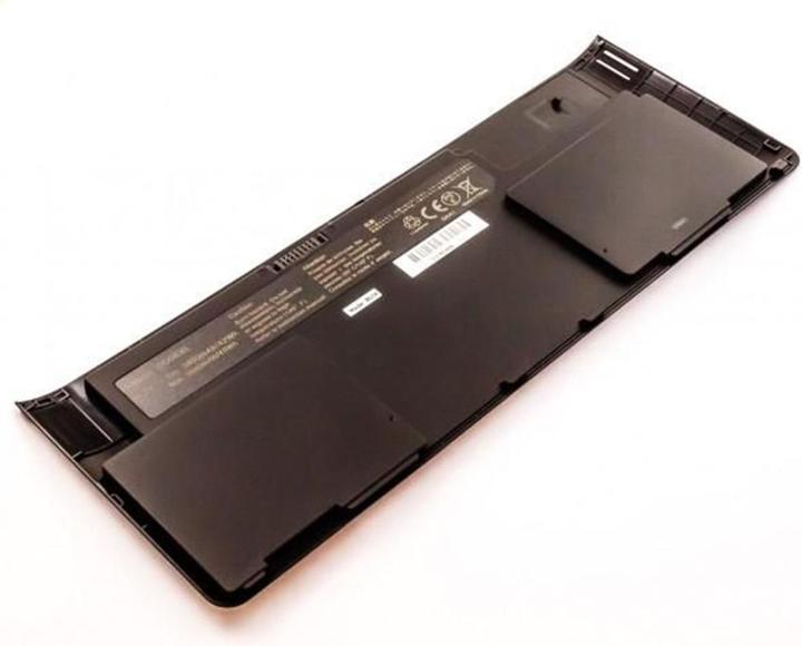 Actual product image CoreParts MBXHP-BA0021 (4 Cells, 3800 mAh)