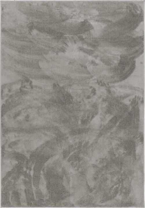 Actual product image Pergamon Luxury super soft high pile long pile carpet Melia (80 x 150 cm)