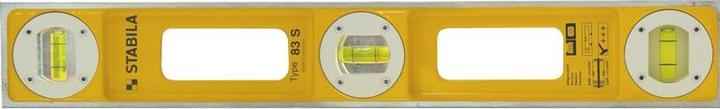 Image du produit Stabila Niveau à bulle Type 83 S (80 cm)